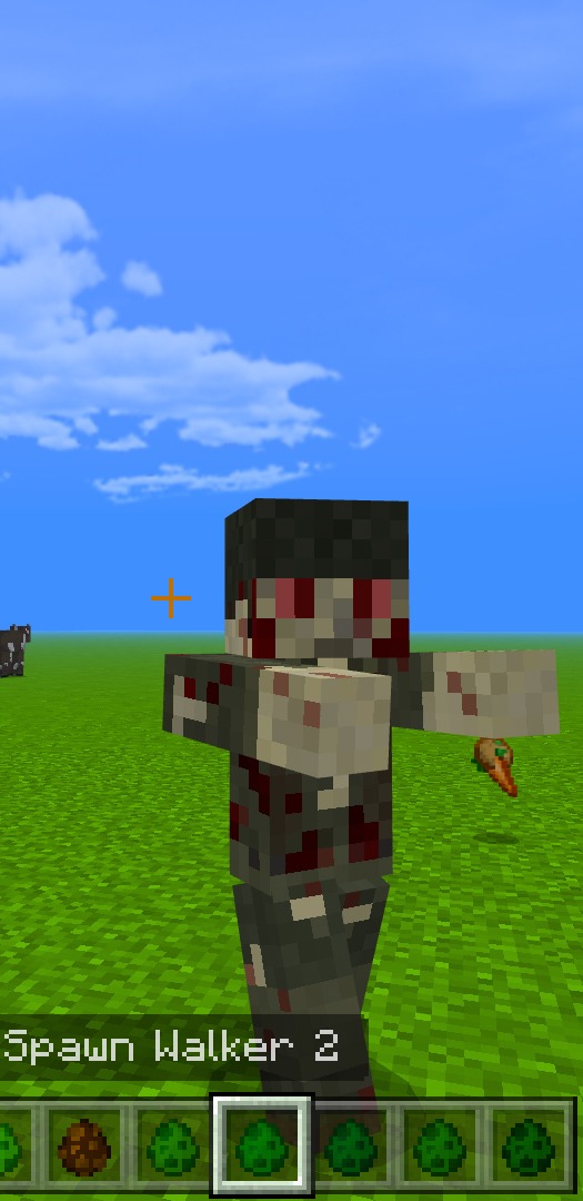 Real Zombie Apocalypse Mcpe Addons Minecraft Pe Addons Mods Maps