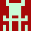 Minecraft player