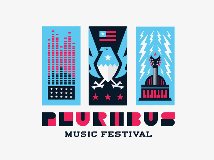Pluribus Music Festival