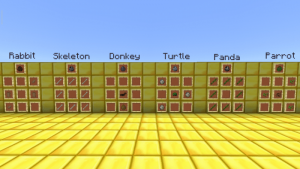 More Craft Addon | Minecraft PE Addons