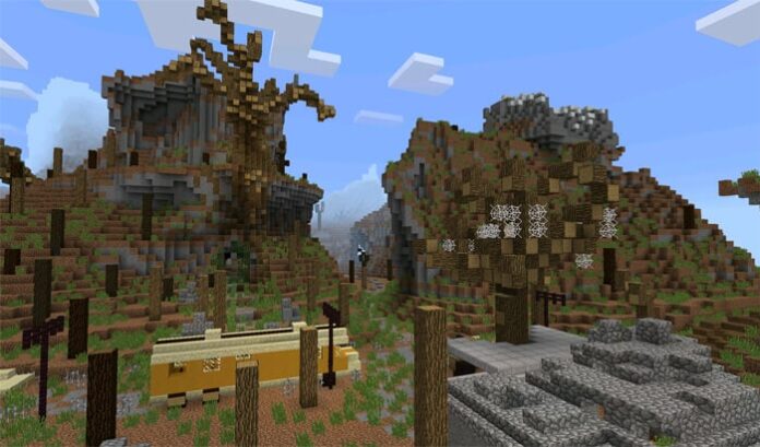 fallout-pe-minecraft-map-surviva