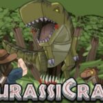 jurassic craft