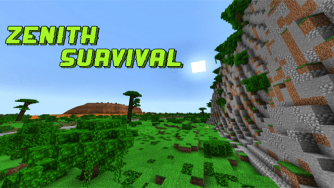 how to fly in minecraft pe survival