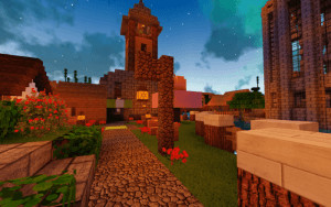 DHBE Realistic Texture Pack | Minecraft PE Texture