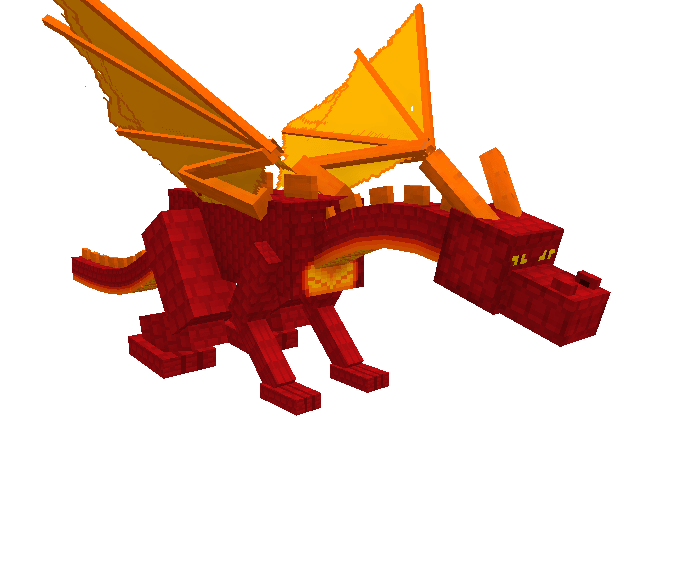dragon-mounts-addon-for-minecraft
