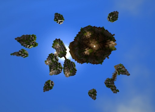 star-pullers-minecraft-pe-maps
