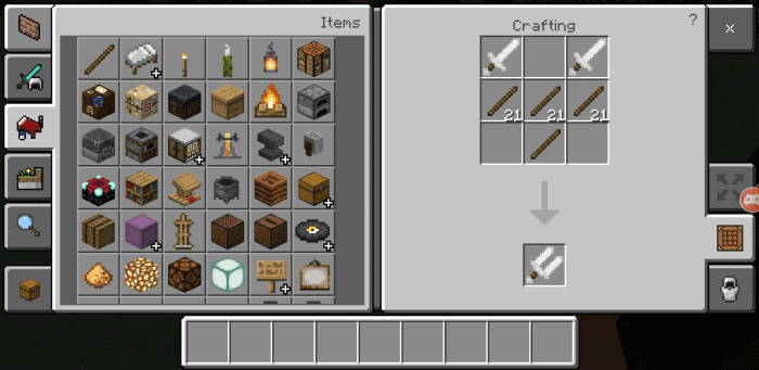 AdvancedCraft V3