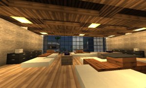 Aero Star Modern | Texture Pack