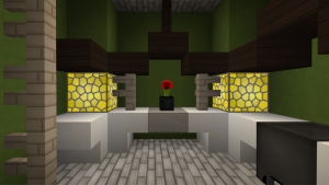 ModernHD PE [64×64] | Minecraft Texture Pack
