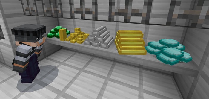 Riches Texture Pack