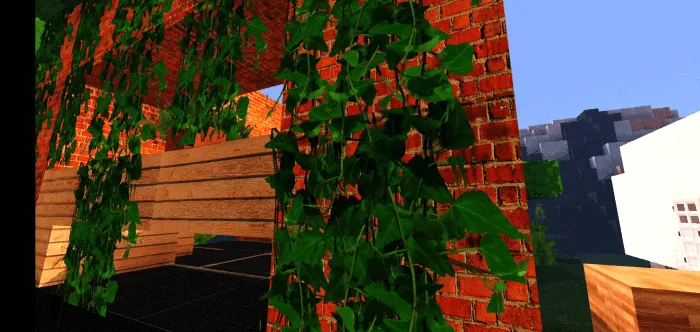 Ultra Realistic Texture Pack | Minecraft PE Shaders