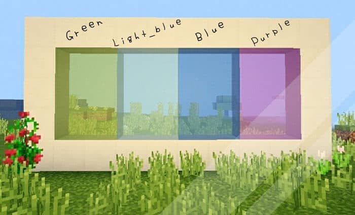 M-G-P Texture Pack