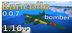 Kancolle Addon: WW2 Ship Girls, Aircraft & Tanks