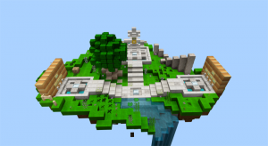 Mob Arena Biomes | Minecraft PE Maps