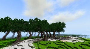 Survival Delight | Minecraft PE Maps