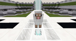 Capture The Sheep [Minigame] [PvP