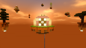 Extreme SkyBlock Adventure [CTM]