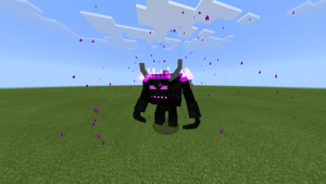 King Mobs | Minecraft Addons PE