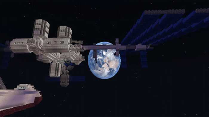 Earthrise Resource Pack