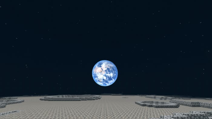Moon Wars Minigame