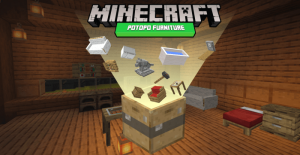 Potopo Furniture: Mini Tech Update (Part 1)