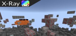 X-Ray Texture Pack v1.18