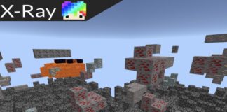 X-Ray Texture Pack v1.18