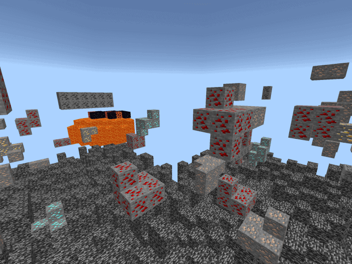 x-ray-texture-pack