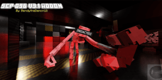 096 Add-on V3.1 | Minecraft PE Addons