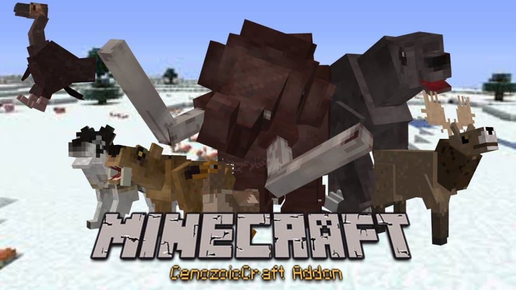 for ios download Minecraft