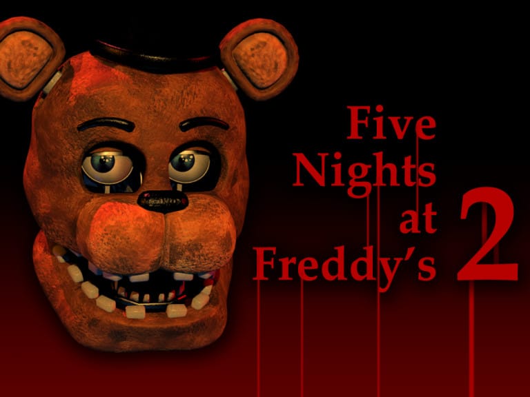 Five Night at Freddy’s 2 Animatronics Add-on (Update)