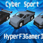 cyber-sport
