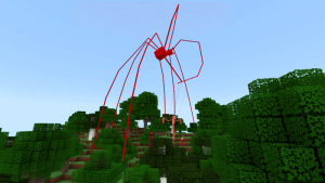 Trevor Henderson V2 Addon For Minecraft Pe