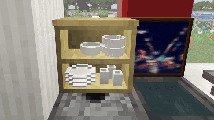 Ghoulcraft BE Furniture Pack
