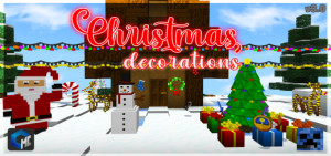 Christmas Decorations (Addon/Blocks)