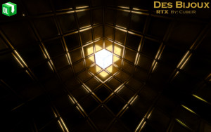 RTX Des Bijoux | MCPE Texture Packs