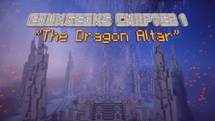 The Dragon Altar