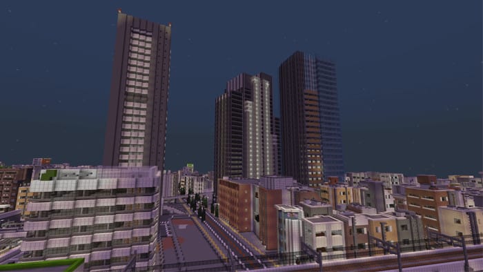 Urashima-City-creation-map