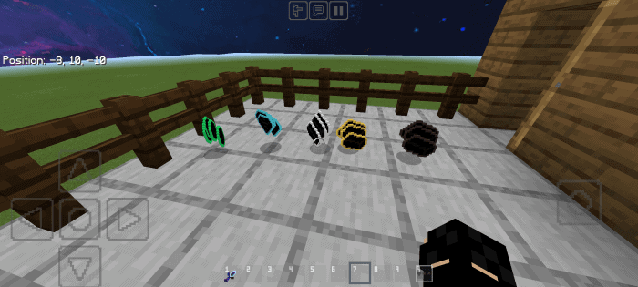 Epic PvP Pack,texture pack