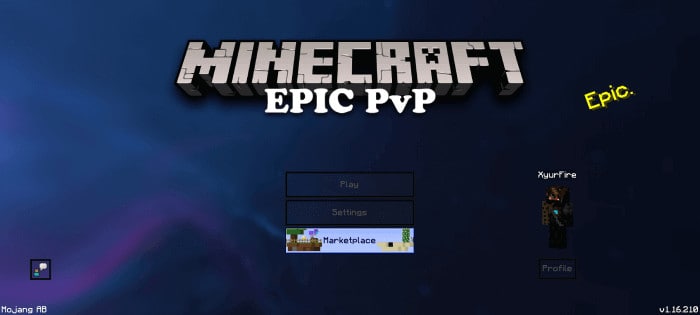 Epic-PvP-Pack-for-mcpe