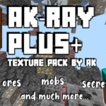 AK X-Ray PLUS+-12
