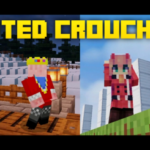 animated crouch