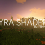 HyraShader v4.0-04