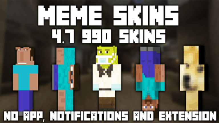 sonic meme minecraft skin