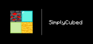 SimplyCubed 1.17 Edition (1.3.1) for MCPE