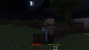 Wasteland Biome V1.0.1 | Addon for MCPE
