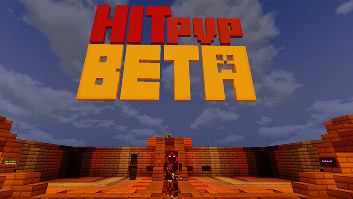 hit-pvp-map-for-minecraft