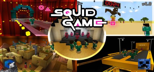 Squid Game