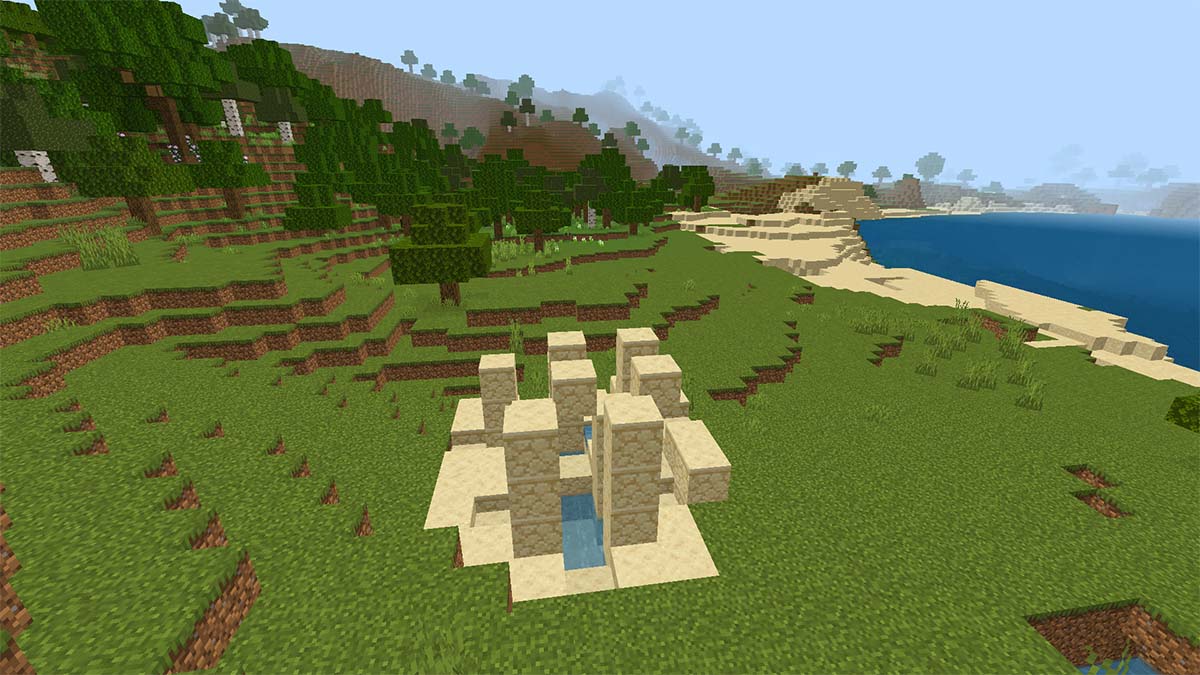 Apocalyptic Buckets Addon for Minecraft MCPE Addons for Minecraft