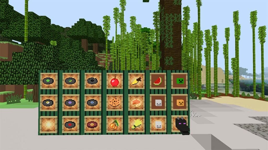 clear-simple-texture-pack